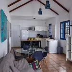 Διαμέρισμα Ocean Tiny House En Casa Azul