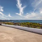Διαμέρισμα Ocean Tiny House En Casa Azul *