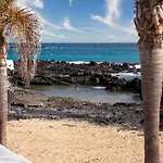 Ocean Tiny House En Casa Azul Διαμέρισμα