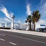 Ocean Tiny House En Casa Azul Διαμέρισμα Punta Mujeres
