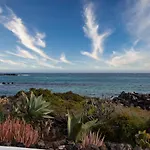Διαμέρισμα Ocean Tiny House En Casa Azul *