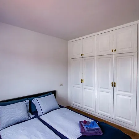 Ocean Tiny House En Casa Azul Appartement *