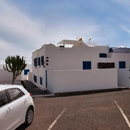 Ocean Tiny House En Casa Azul
