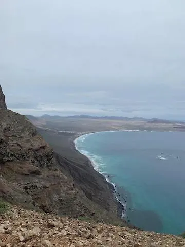 Ocean Tiny House En Casa Azul *
