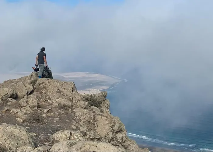 Appartement Ocean Tiny House En Casa Azul *