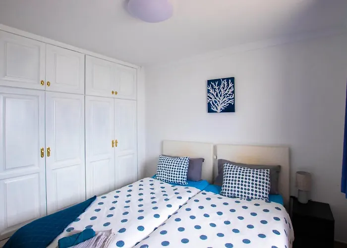 Appartement Ocean Tiny House En Casa Azul Punta Mujeres