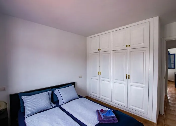 Ocean Tiny House En Casa Azul Appartement *