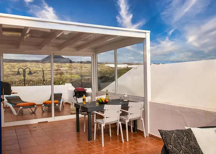 Ocean Tiny House En Casa Azul Punta Mujeres