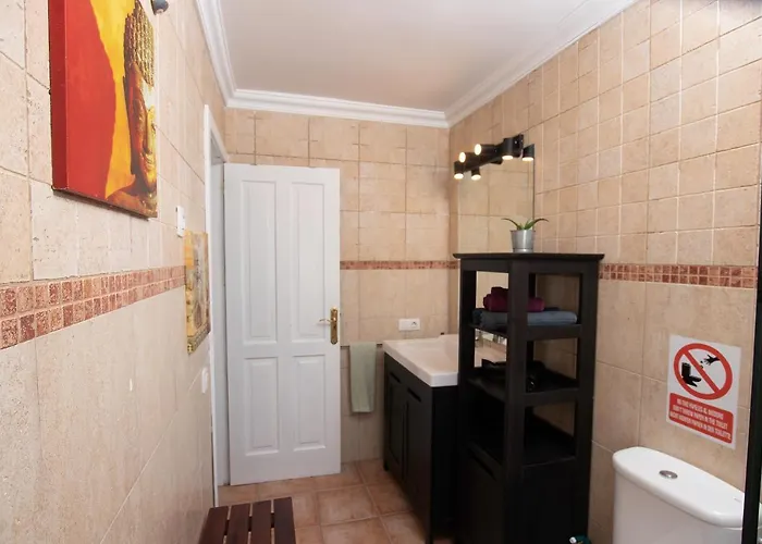 Ocean Tiny House En Casa Azul Appartement *