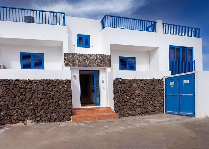 Appartement Ocean Tiny House En Casa Azul