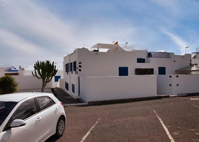 Ocean Tiny House En Casa Azul