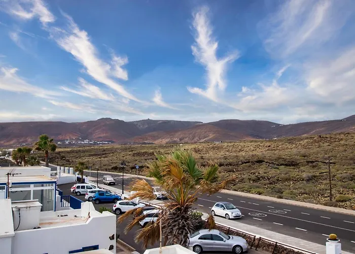 Ocean Tiny House En Casa Azul *