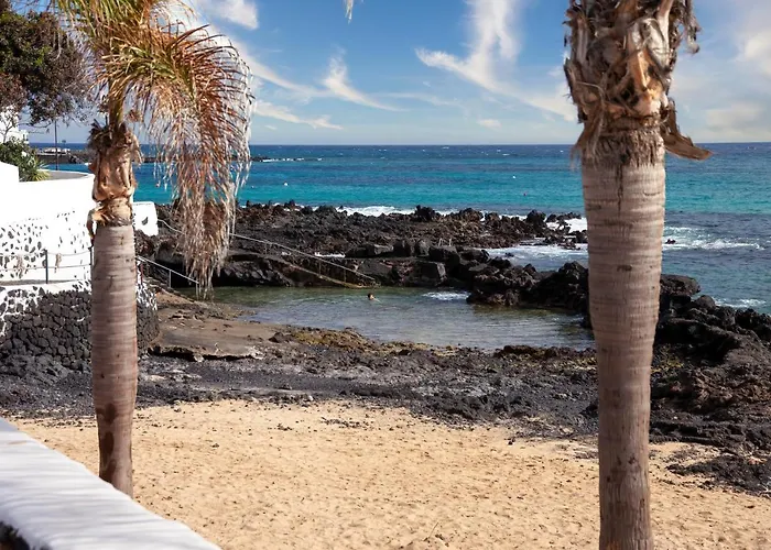 Ocean Tiny House En Casa Azul Appartement