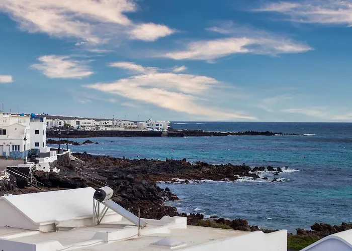 Appartement Ocean Tiny House En Casa Azul