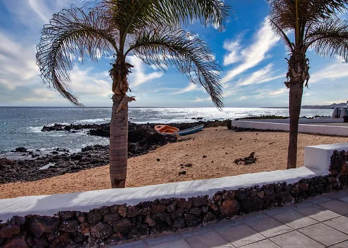 Ocean Tiny House En Casa Azul Appartement *