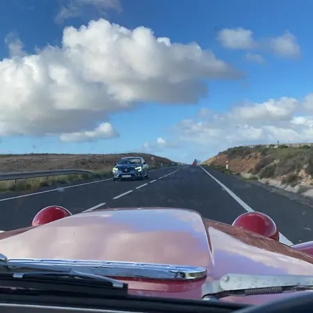 Ocean Tiny House En Casa Azul 아파트 *