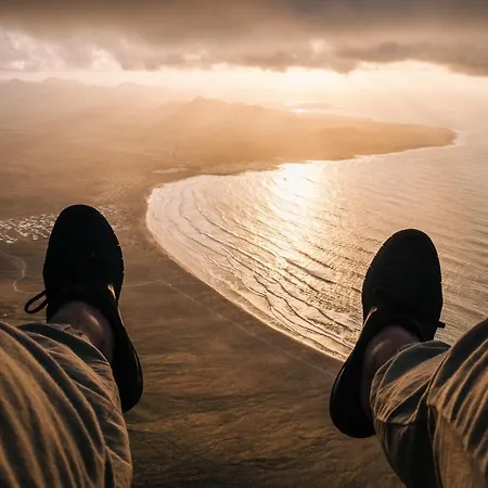 Ocean Tiny House En Casa Azul Punta Mujeres