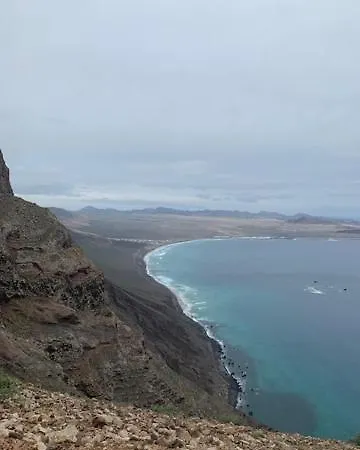 Ocean Tiny House En Casa Azul *