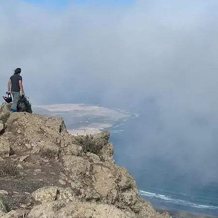 아파트 Ocean Tiny House En Casa Azul *