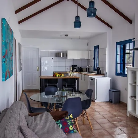 Διαμέρισμα Ocean Tiny House En Casa Azul