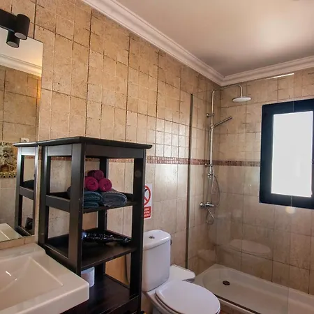 Ocean Tiny House En Casa Azul 아파트