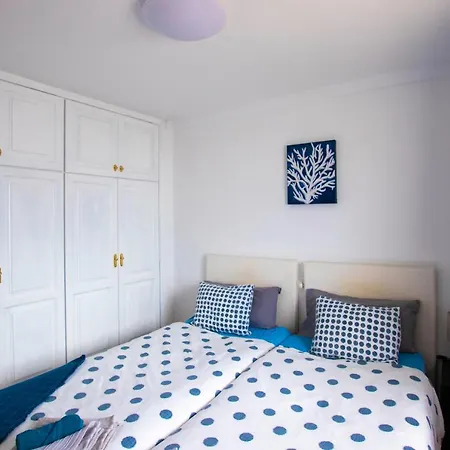 Apartment Ocean Tiny House En Casa Azul Punta Mujeres