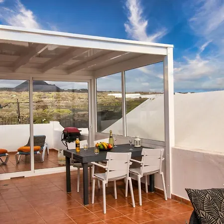 Ocean Tiny House En Casa Azul Punta Mujeres