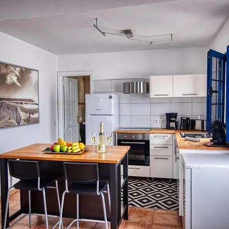 Ocean Tiny House En Casa Azul *