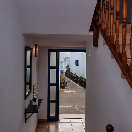 Apartment Ocean Tiny House En Casa Azul Punta Mujeres
