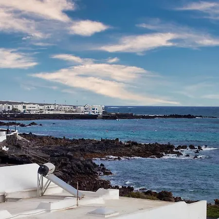Apartment Ocean Tiny House En Casa Azul