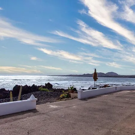 Ocean Tiny House En Casa Azul Punta Mujeres