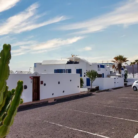 Διαμέρισμα Ocean Tiny House En Casa Azul Punta Mujeres