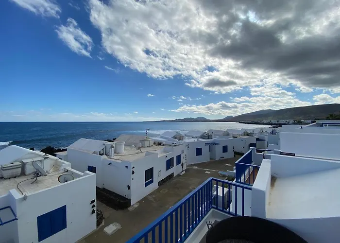 Apartmán Ocean Tiny House En Casa Azul Punta Mujeres