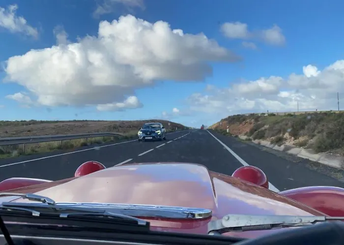 Ocean Tiny House En Casa Azul Apartment *