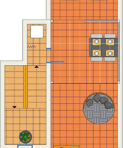 Ocean Tiny House En Casa Azul * Punta Mujeres