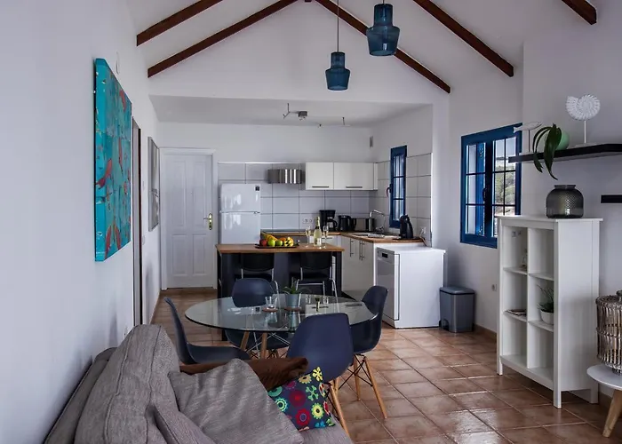 Apartment Ocean Tiny House En Casa Azul