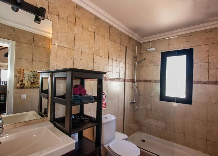 Ocean Tiny House En Casa Azul Apartment