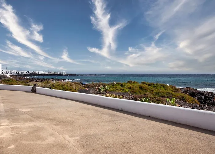 Apartment Ocean Tiny House En Casa Azul *