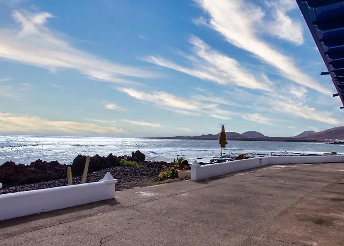 Ocean Tiny House En Casa Azul Punta Mujeres