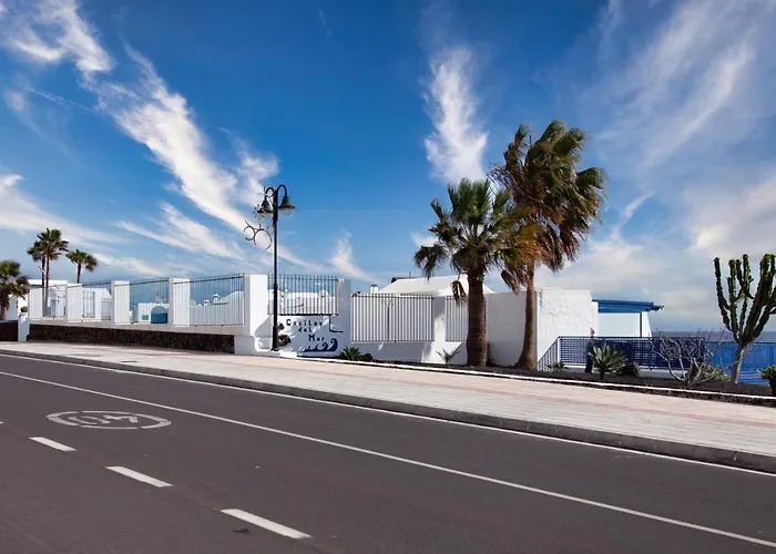 Ocean Tiny House En Casa Azul Apartment Punta Mujeres