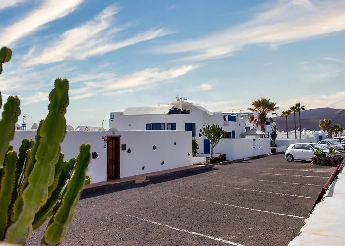 Apartmán Ocean Tiny House En Casa Azul Punta Mujeres