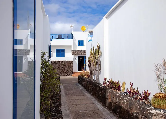 Apartment Ocean Tiny House En Casa Azul
