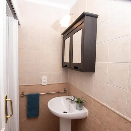 شقة Ocean Tiny House En Casa Azul Punta Mujeres