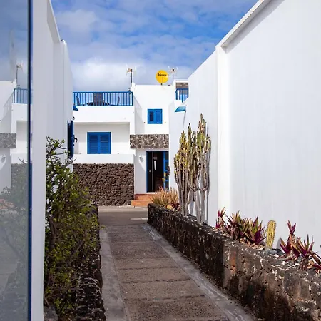 Apartamento Ocean Tiny House En Casa Azul